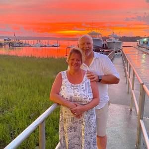 Meet your Posher, Russell